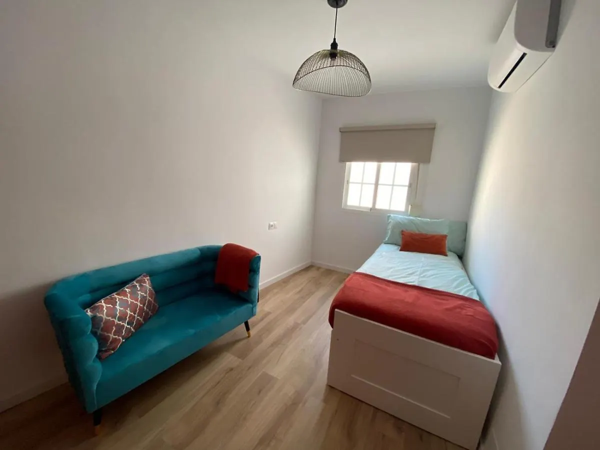 Arena Happy Lägenhet Fuengirola