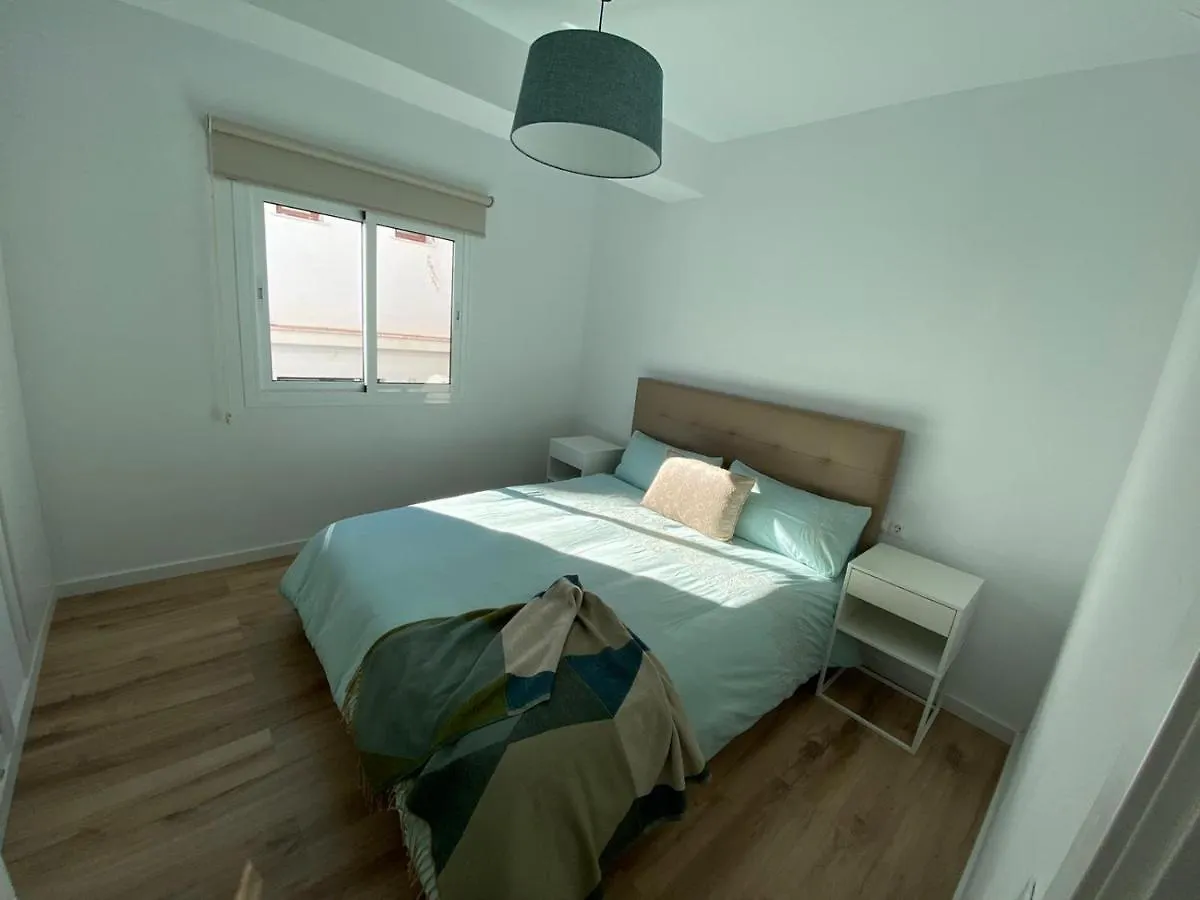 Arena Happy Apartment Fuengirola