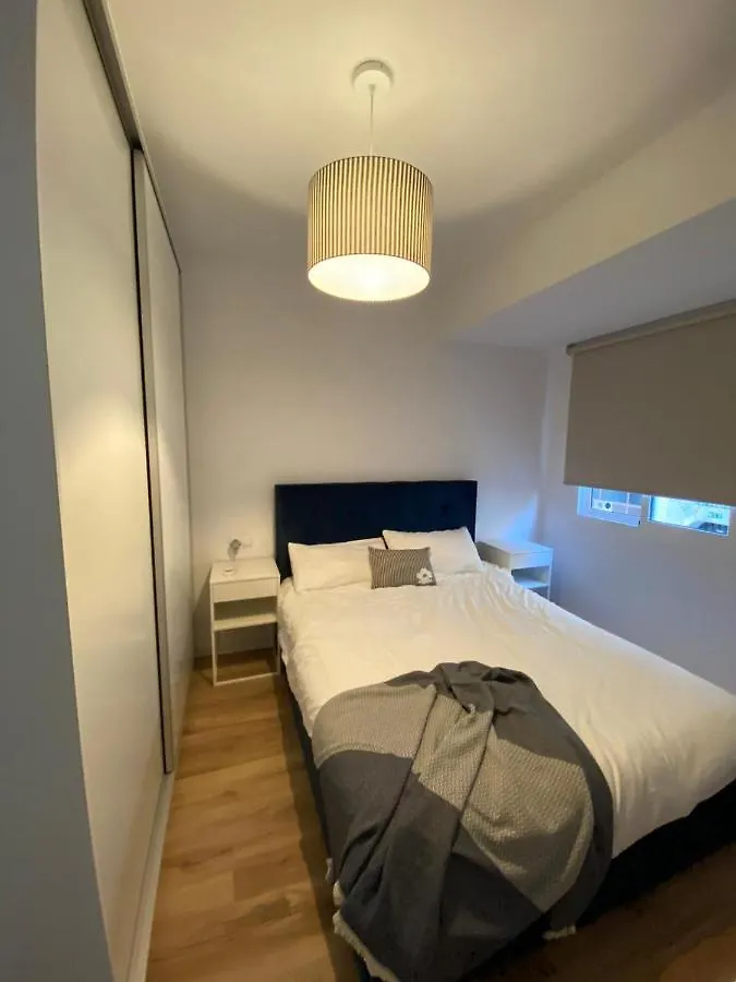 Arena Happy Apartment Fuengirola 0*,  Spain